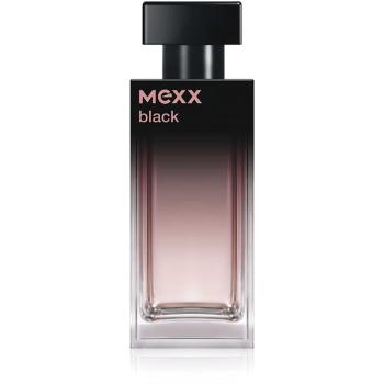 Mexx Black toaletní voda pro ženy 30 ml