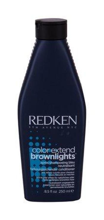 Kondicionér Redken - Color Extend Brownlights , 250ml