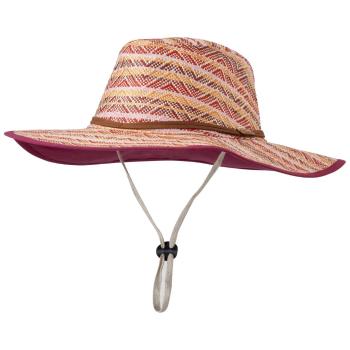 Dámský klobouk Outdoor Research Women's Maldives Hat, flame velikost: M