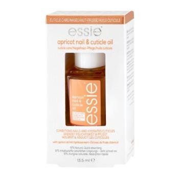 Essie Apricot Cuticle Oil 13,5 ml péče o nehty pro ženy