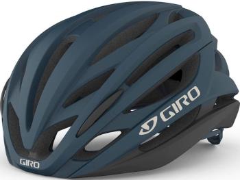 Giro Syntax Mat Harbor/Blue L-(59-63)