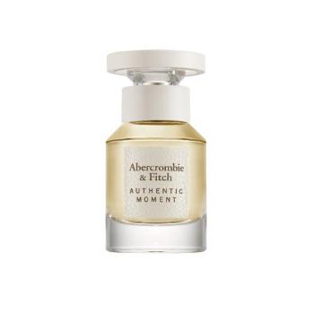 Abercrombie & Fitch Authentic Moment 30 ml parfémovaná voda pro ženy