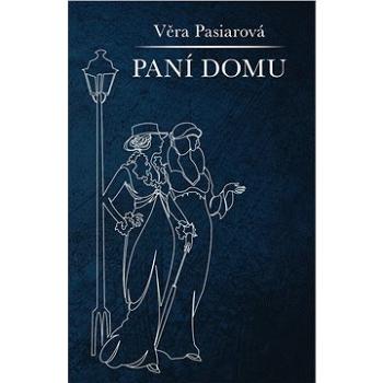 Paní domu (978-80-7550-136-3)