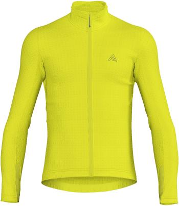 7Mesh Seton Jersey LS Men's - Zest M