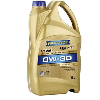 RAVENOL VSW SAE 0W-30; 5 L (4014835842847)