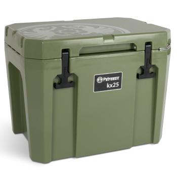 Chladící box KX25 Petromax 25 l olivový