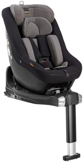 Inglesina Darwin Next Stage I-Size 2023 Vulcan Black