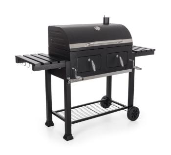 G21 90528 G21 Gril Panama BBQ, 151 x 131 x 68 cm