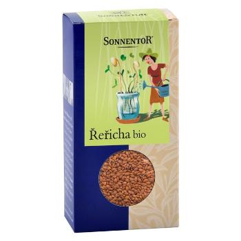 Řeřicha na klíčení 120 g BIO SONNENTOR