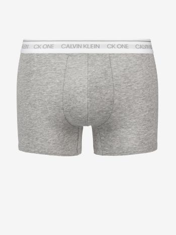 Calvin Klein Underwear	 Boxerky Šedá