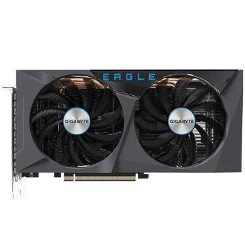 GIGABYTE RTX™ 3060 EAGLE OC 12G 2.0 LHR, GV-N3060EAGLE OC-12GD 2.0