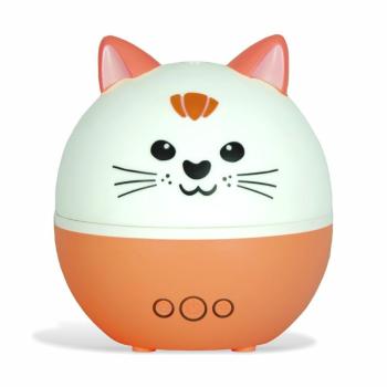 Airbi aroma difuzér PET Meow - použité