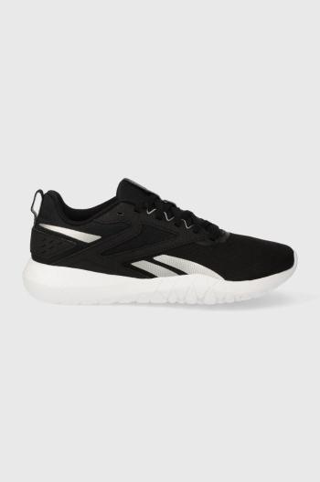 Tréninkové boty Reebok Flexagon černá barva, 100033356