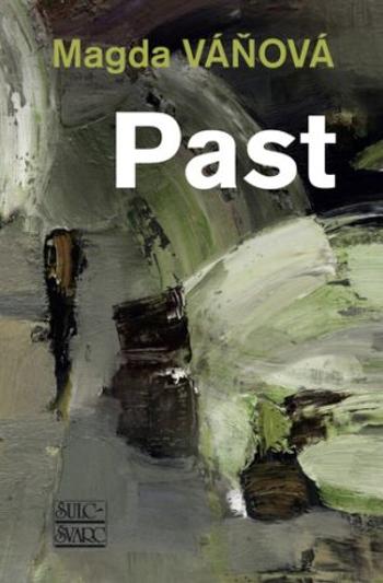 Past - Magda Váňová