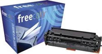 Freecolor toner náhradní HP 305A, CE410A kompatibilní černá 2200 Seiten M451K-LY-FRC