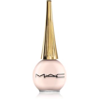 MAC Cosmetics Nail Lacquer Aute Cuture Starring Rosalía lak na nehty odstín Anís 13 ml