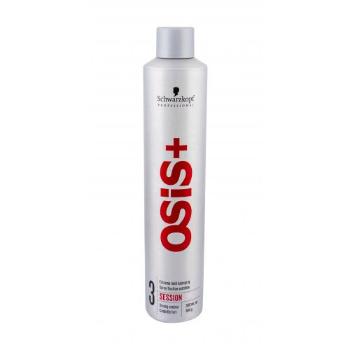 Schwarzkopf Professional Osis+ Session 500 ml lak na vlasy pro ženy