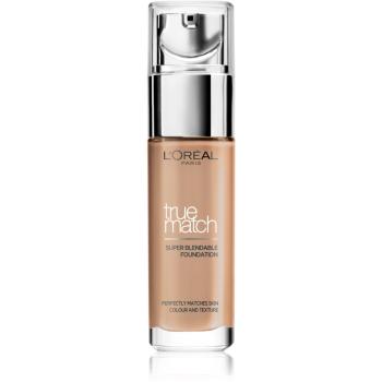L’Oréal Paris True Match tekutý make-up odstín 3R/3C Rose Beige 30 ml