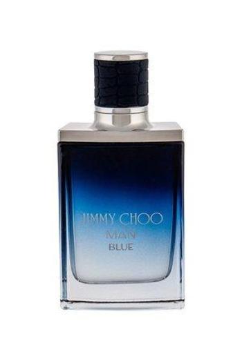 Toaletní voda Jimmy Choo - Jimmy Choo Man Blue , 50ml