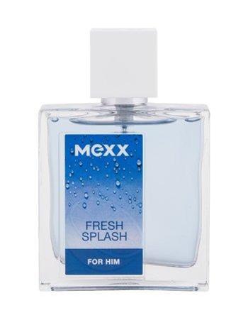 Toaletní voda Mexx - Fresh Splash 50 ml , mlml