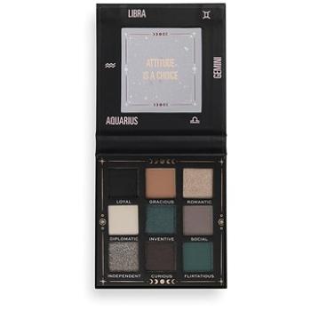 REVOLUTION Fantasy Air Shadow Palette (5057566602488)