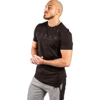Venum LIVEYOURVISION T-SHIRT Pánské triko, černá, velikost L