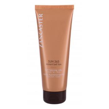 Lancaster 365 Sun Instant Self Tan Jelly 125 ml samoopalovací přípravek pro ženy