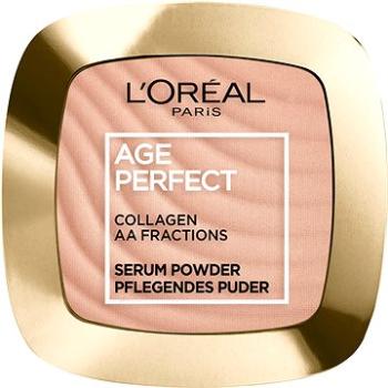 ĽORÉAL PARIS Age Perfect Medium to Tan (03) Beautifying serum powder 9 g (3600523969296)