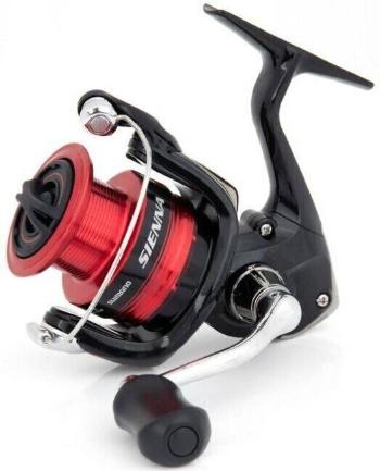 Shimano Fishing Sienna FG 1000 Naviják