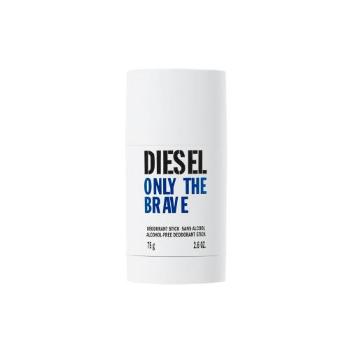 Diesel Only The Brave 75 ml deodorant pro muže deostick