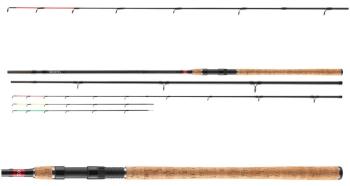 Daiwa prut ninja x feeder 3,3 m 120 g