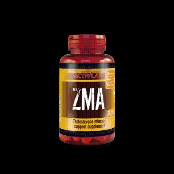 Zma 90 kaps - ActivLab