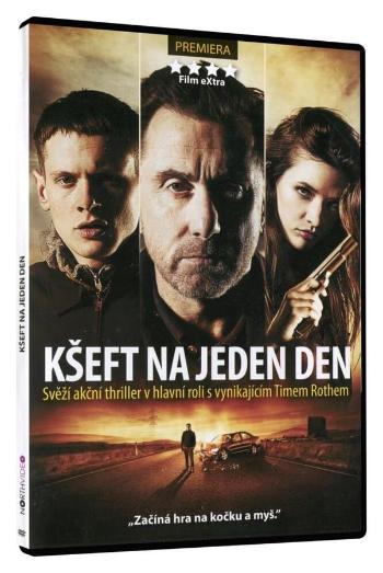 Kšeft na jeden den (DVD)