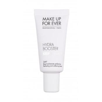 Make Up For Ever Step 1 Primer Hydra Booster 15 ml báze pod make-up pro ženy