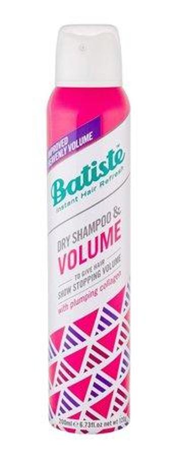 Batiste Suchý šampon pro objem vlasů Volume 200 ml
