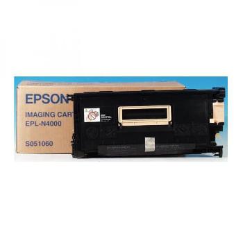 EPSON C13S051060 - originální toner, černý, 23000 stran