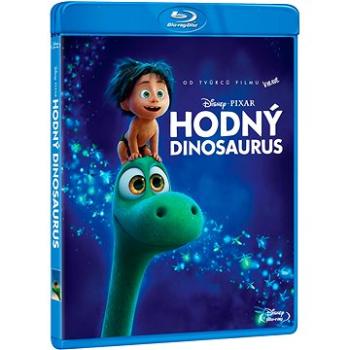 Hodný dinosaurus - Blu-ray (D00901)