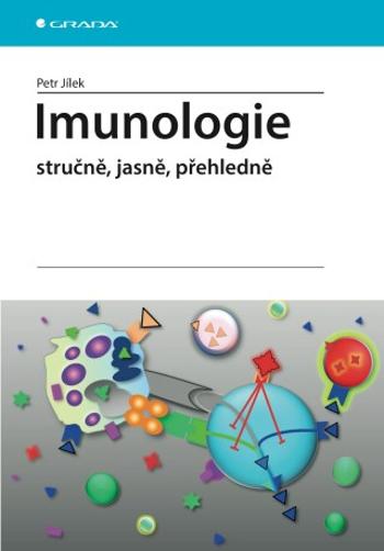 Imunologie - Petr Jílek - e-kniha
