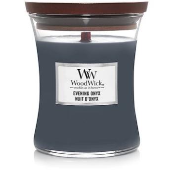 WOODWICK Evening Onyx 275 g (5038581145105)