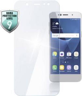 Hama ochranné sklo na displej smartphonu Premium Crystal Glass N/A 1 ks