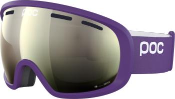 POC Fovea Clarity - Sapphire Purple/Clarity Define/Spektris Ivory uni