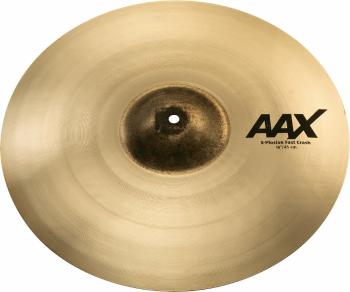 Sabian 21885XB AAX X-Plosion Fast Crash činel 18"