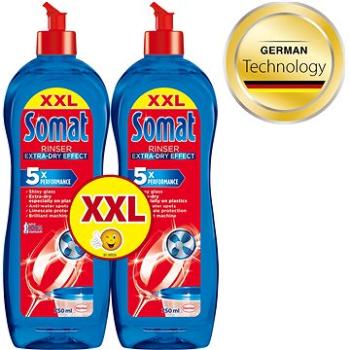 Somat Leštidlo do myčky duopack 2 x 750ml (9000100379564)