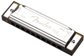 FENDER SK_099-0701-001 Blues Deluxe Harmonica C