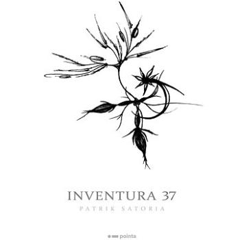 Inventura 37 (978-80-765-0156-0)