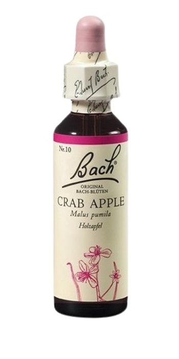 Dr. Bach Crab Apple 20 ml