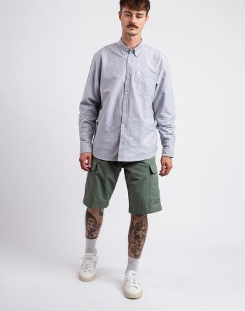 Carhartt WIP Regular Cargo Short Park rinsed 32