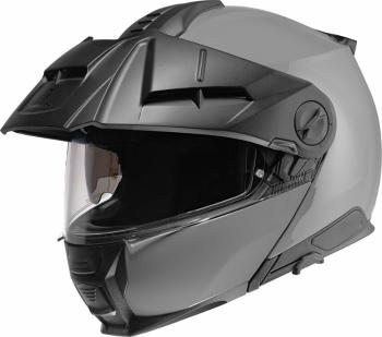 Schuberth E2 Concrete Grey L Přilba