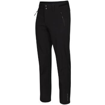 Lotto RUYANO Pánské softshellové kalhoty, černá, velikost M