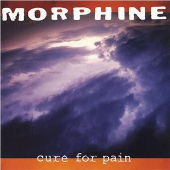 Morphine: Cure For Pain (2x LP) - LP (8122787964)